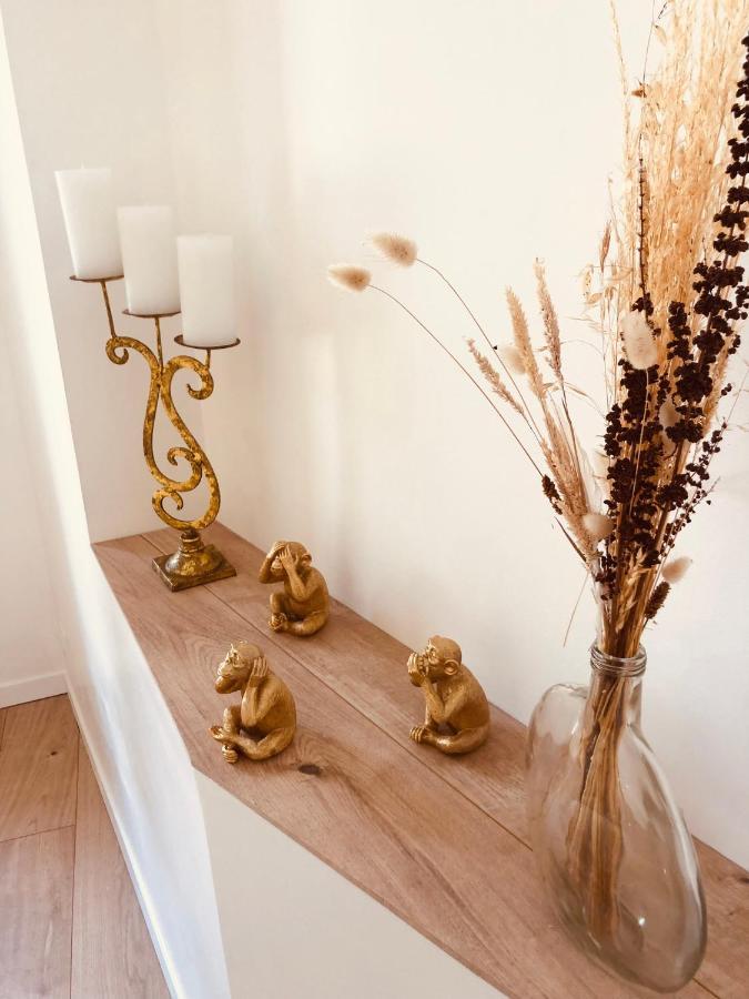 • Cosyhouse By Janna • Terrasse - Wifi Apartment Chatellerault Ngoại thất bức ảnh