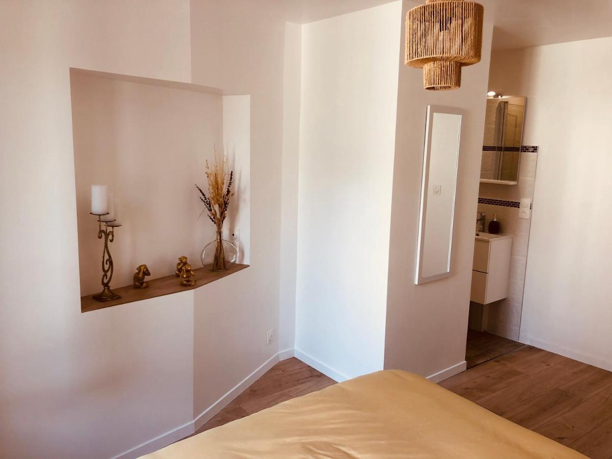 • Cosyhouse By Janna • Terrasse - Wifi Apartment Chatellerault Ngoại thất bức ảnh