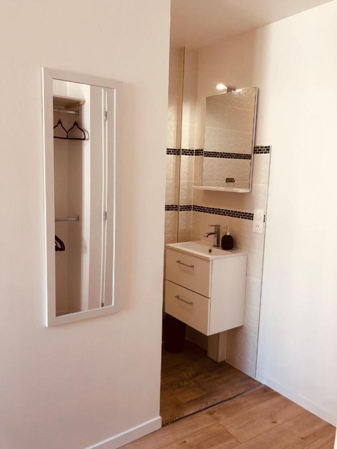 • Cosyhouse By Janna • Terrasse - Wifi Apartment Chatellerault Ngoại thất bức ảnh